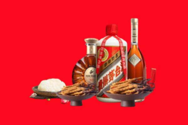 阿坝州阿坝回收礼品